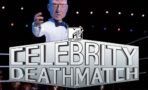 Celebrity Deathmatch volverá a MTV2