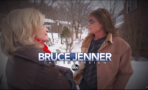Bruce Jenner, Diane Sawyer