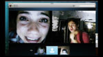 'Unfriended': Cyberbullying mortal través de Skype