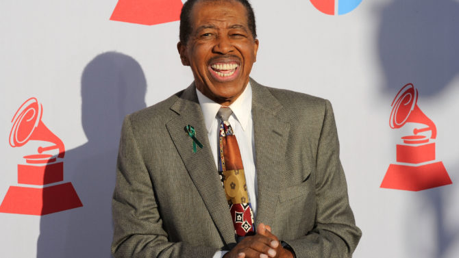 Ben E. King