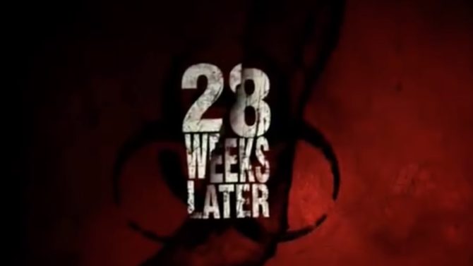'28 Weeks Later': Podría haber secuela