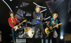 The Rolling Stones concierto sorpresa Los