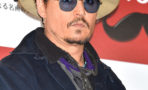 perritos Johnny Depp en peligro Australia