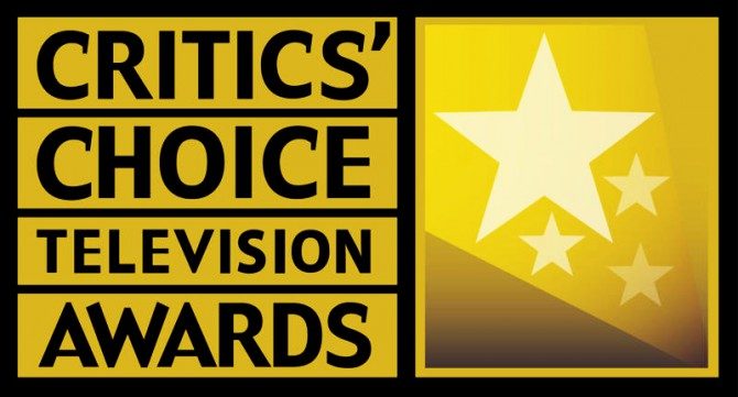 Critics' Choice TV Awards 2015 livestream:
