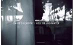 David Duchovny lanza su primer álbum