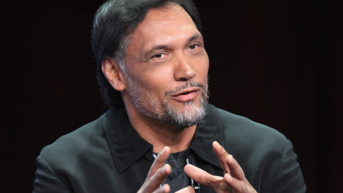 Jimmy Smits