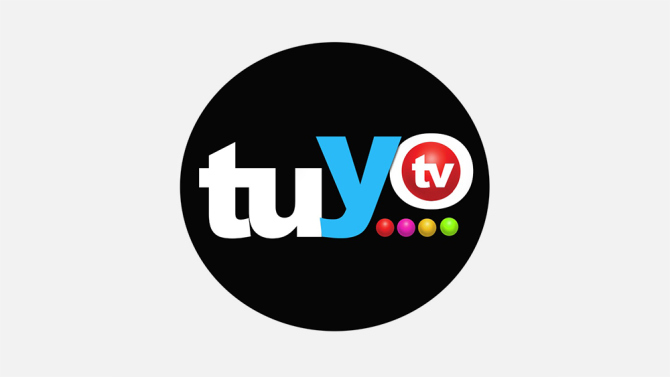 Canal digital TuYo dirigido a hispanos