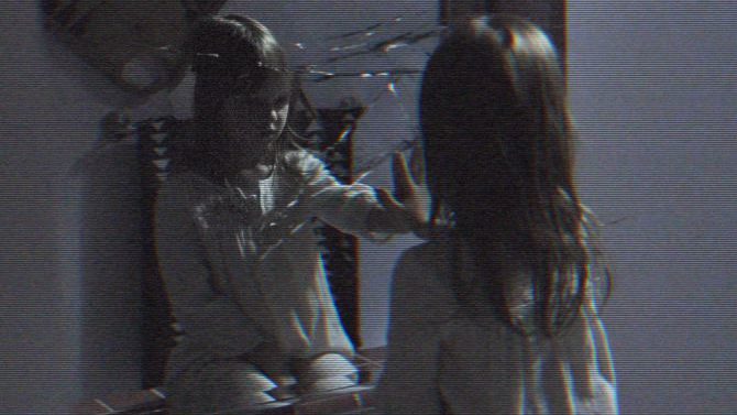 Paranormal Activity: The Ghost Dimension trailer