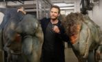 Chris Pratt dinosaurios broma Jurassic World