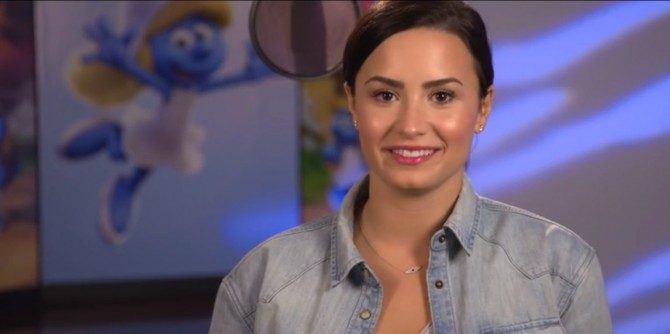 Demi Lovato Joins Cast of ‘Get