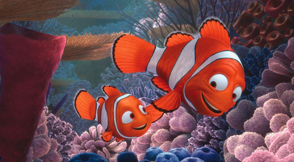 Marlin: ‘Finding Nemo’