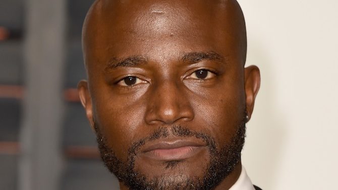 Taye Diggs