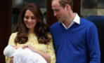 Kate Middleton y Príncipe William
