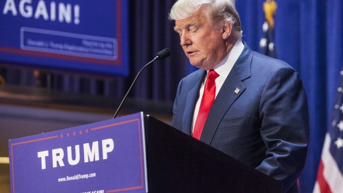 NBC corta relación con Donald Trump