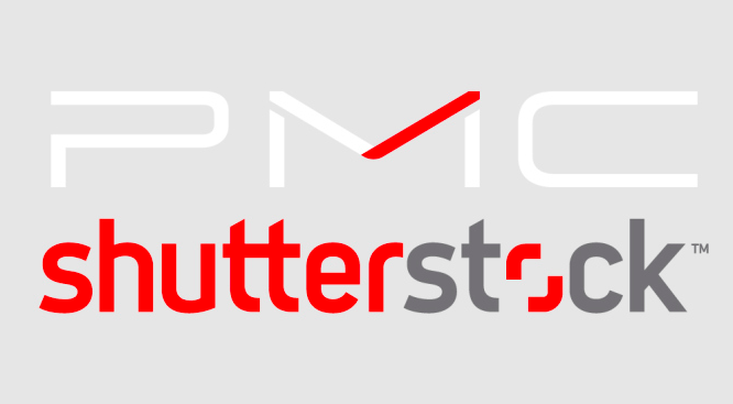 Shutterstock y PMC anuncian alianza