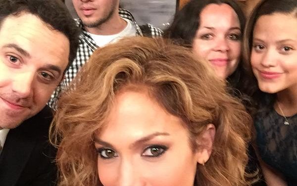 Jennifer Lopez