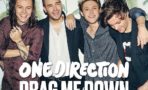 One Direction Drag Me Down