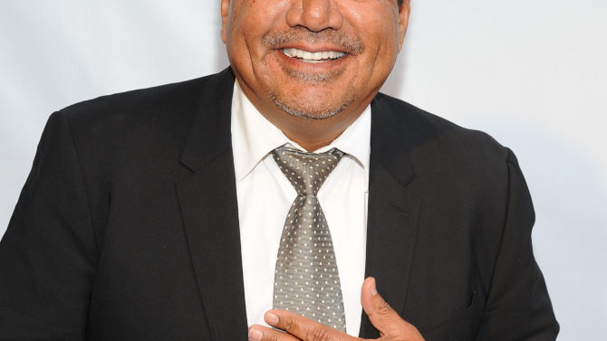 George Lopez insulta Donald Trump