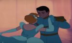 Prince Charming Disney película Cinderella