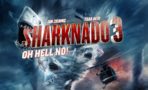 'Sharknado 3': Twitter enloquece con tercera