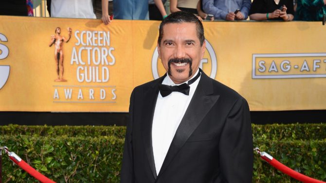 Steven Michael Quezada