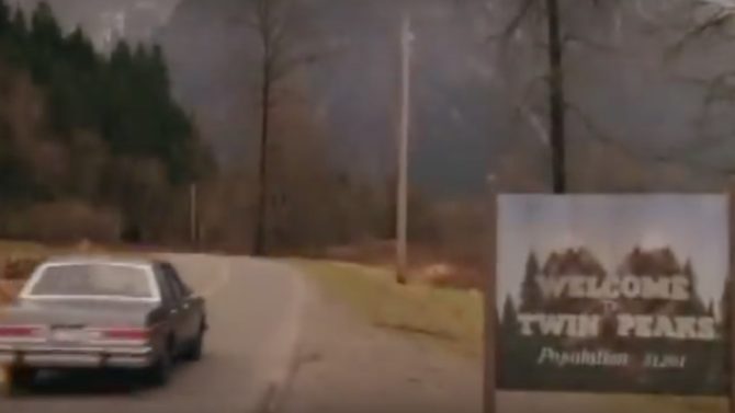 Twin Peaks regreso retrasado 2017 Showtime