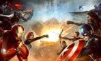 'Captain America: Civil War': Nuevo póster