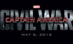 'Captain America: Civil War' será un