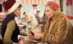 Cate Blanchett Rooney Mara Carol trailer