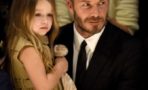 David Beckham Defiende Habilidades Parentales