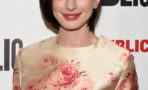 Anne Hathaway The Ambassador's Wife serie
