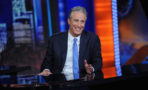 Jon Stewart petición moderador debate presidencial