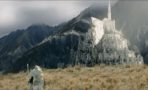 Lord of the Rings Minas Tirith