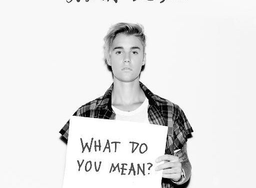 Justing Bieber nueva canción What Do