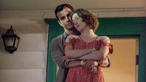 'The Leftovers' Season 2 Trailer