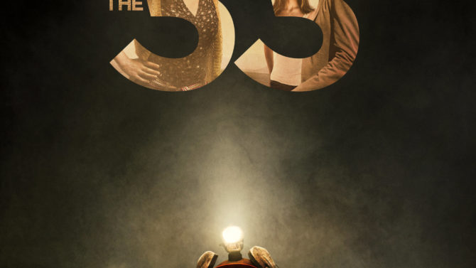 The 33 poster