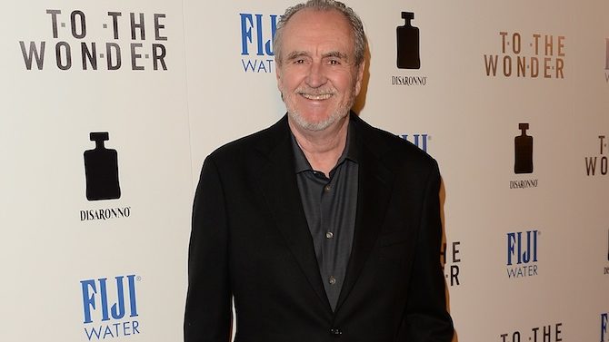 Wes Craven