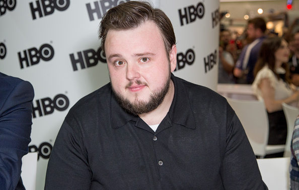 Samwell Tarly