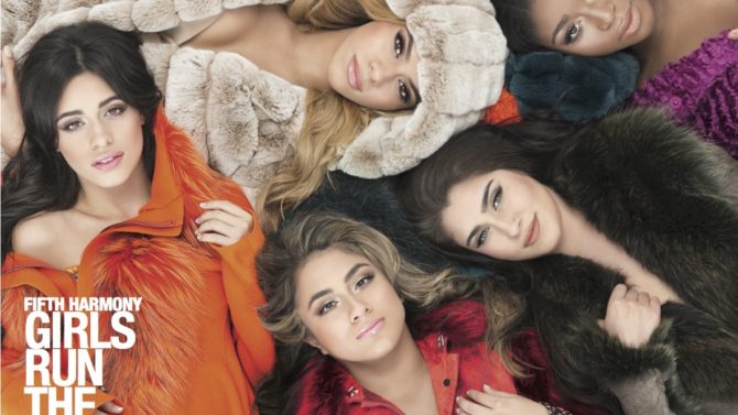Fifth Harmony Latina portada