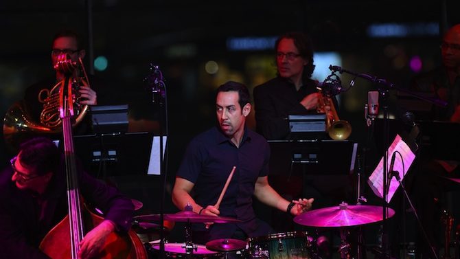 Antonio Sanchez