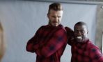 David Beckham Kevin Hart Video