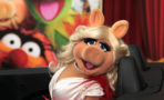 Miss Piggy Rana René The Muppets