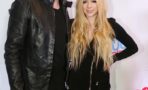 Avril Lavigne Chad Kroeger Divorcian