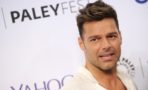 Ricky Martin Habla La Banda Entrevista