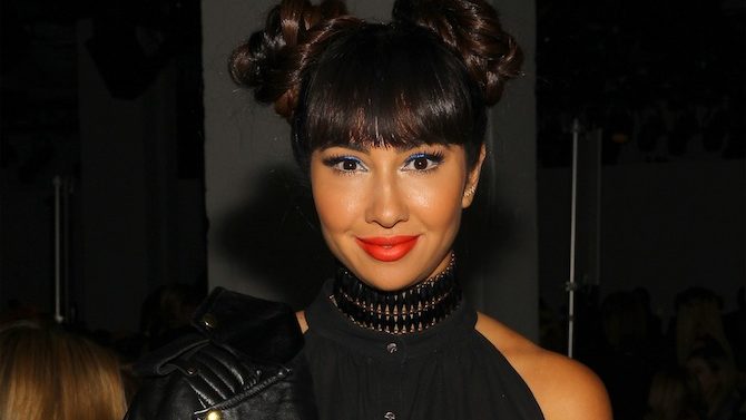 Jackie Cruz