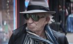 Keith Richards Documental Trailer