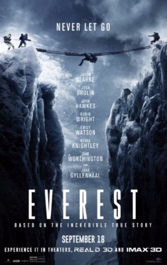 ‘Everest’