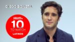 Diego Boneta 10 Latinos To Watch