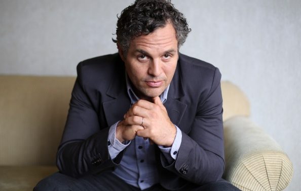 Mark Ruffalo Thor