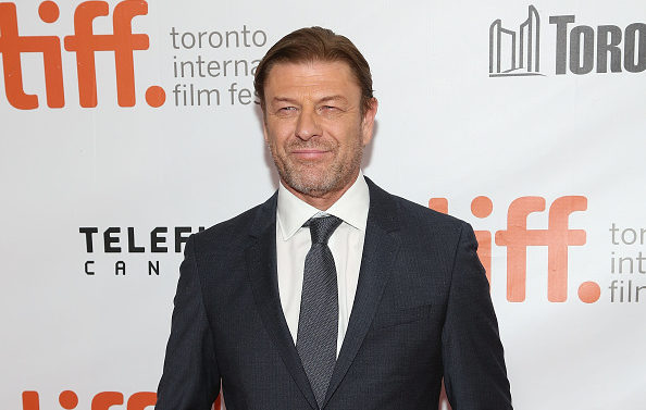 Sean Bean